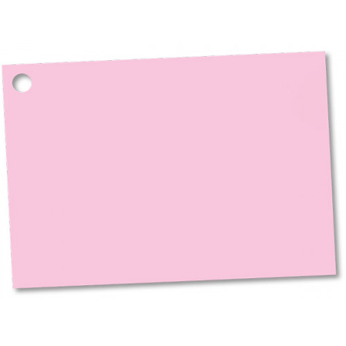  
Choose Your Gift Card: Gift Tag, Pink 